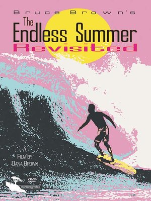 cover image of The Endless Summer Revisited